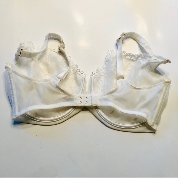 Adina Reay Balcony Bra - Picture 2 of 4